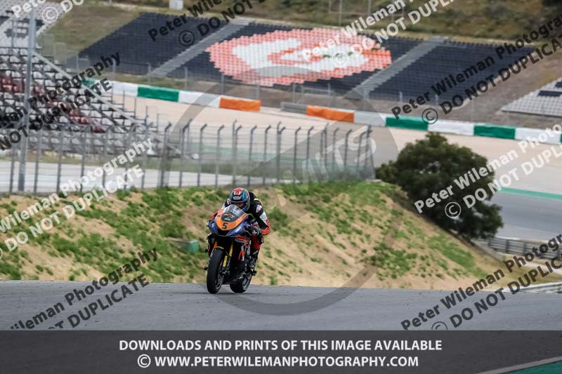 may 2019;motorbikes;no limits;peter wileman photography;portimao;portugal;trackday digital images